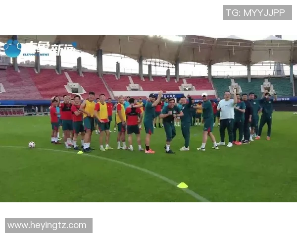 热爱足球的我们球迷俱乐部精彩活动安排与参与指南